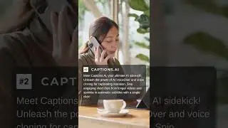Top 3 AI Tools for Rapid Fitness Content Creation 