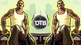 GTA SAN ANDREAS (PedroDJDaddy | Trap Remix)