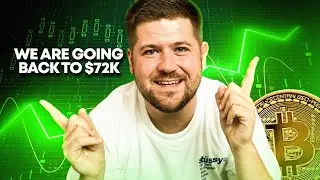 Are We Going Back to All-Time-High? 🚀 NXRA EXPLOIT 😡 CRYPTO NEWS SHOW - LIVE!🚨