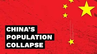 China's Population Collapse
