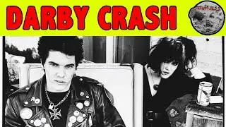 Thoughts on Darby Crash from the Germs from #tiktok | Punk Rock | Frumess