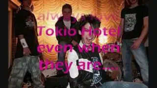 To: LovexBillxKaulitz! From Me!!!