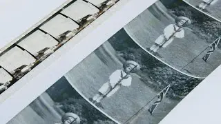 The IMAX of the 1890s | HOW TO SEE the First Movies