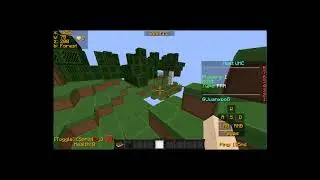 Skript de uhc host gratis (ABAJO EN LA DESCRIPCION LINK) Creado por: Juanzoo