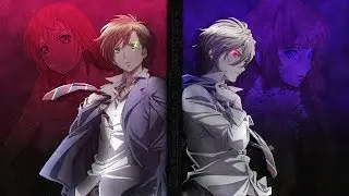 Zetsuen no Tempest「AMV」With Me Now