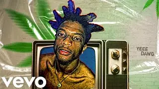 PYKY PK - KRITIK PA TACH -  🔻🔯🐊🖤(OFFICIAL VIDEO LYRICS) 2023