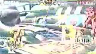 決勝T1回戦 ソーダ(ZA) vs なんぽん(JO)