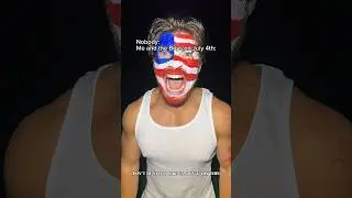Me and the boys on July 4th… #america #4thofjuly #unitedstates #viral #shorts #theboys