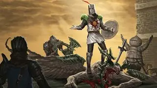 Dark souls 3 | быстрая смерть
