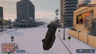 Шанс 1 к 1кк GTA 5 RP