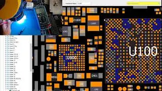 redmi 6 pro lcd blue problem solved