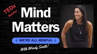 MIND MATTERS - MENTAL HEALTH IN THE WORKPLACE