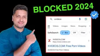 How To Block Adult Website On Android