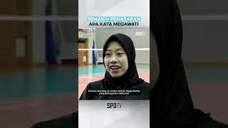 Jangan lupa nanti malem ramein YouTube SPOTV Indonesia jam 8 malam ya gesssss!