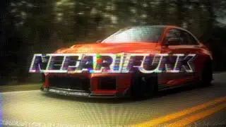 snxff & LXRDGXD - NEFARI FUNK  /  car edit