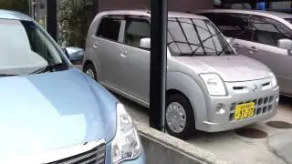 2011年3月11日　東北地方太平洋沖地震　発生時