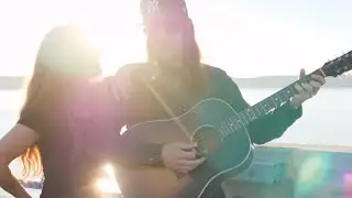 The Bergamot - Periscope [Official Video]