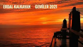 Erdal KALKAVAN - Gemiler