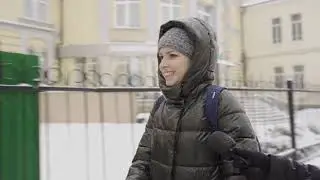 Вопрос недели: есть ли QR-код у сыктывкарцев?