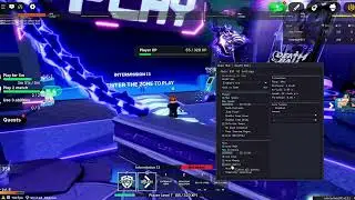 Death Ball Script! Auto Parry | Auto Quests | Auto Curve