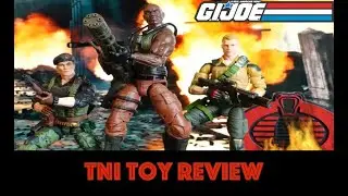 G.I. Joe Classified 6