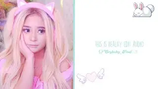 this is reality edit audio||inquisitor master||crybxby_fnaf