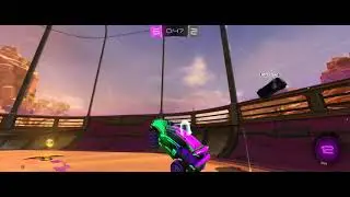 luck or skill save Rocketleague