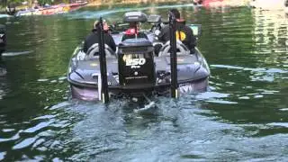 Boating Promo   Bass Pro Shops Big Cedar Lodge Legends of Golf