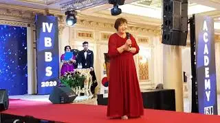История Успеха. Ирина Семенова