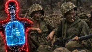 Most Civilians Don’t Need Body Armor?