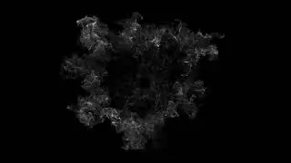 White Shockwave/Smoke Overlay