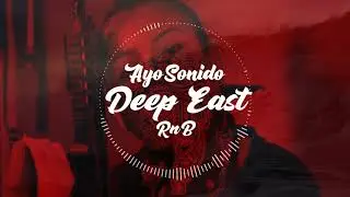 Manila Grey x Bryson Tiller x Drake - Deep East | Smooth Ambient Type Beat | R&B Instrumental 2019