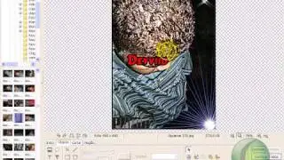 2º Como Fazer Montagem No photoscape