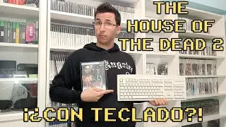 El teclado de Dreamcast: Si, hay juegos para esto