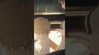 Makima Knows | #anime #chainsawman #manga #makima #denji #attackontitan #onepeice #naruto #shorts