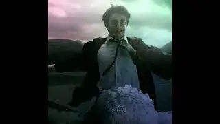 Sorry for the bad Quality #harrypotter #poa #hpisedits