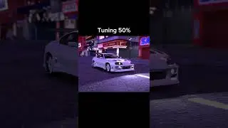 𝗚𝗮𝗺𝗲: 𝗧𝘂𝗻𝗶𝗻𝗴 𝗖𝗹𝘂𝗯 𝗢𝗻𝗹𝗶𝗻𝗲 • Supra tuning