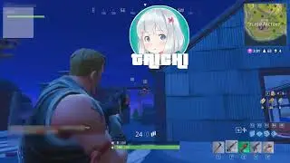 Читы на fortnite(AIM + WH)