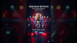 Terubah Betemu - Autdsurga