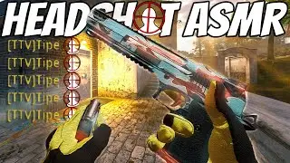SNIPING With a Desert Eagle (BEST .50 GS CLASS SETUP + WEAPON TUNING)