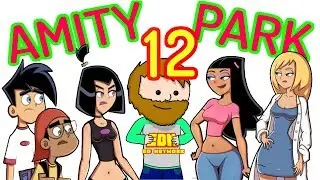 NO MOM! NO!!!! - AMITY PARK - EP 12