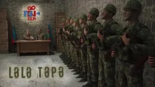 Lələ təpə - Animasiya multifilmi / մուլտֆիլմ ՝ ապրիլյան մարտերի մասին