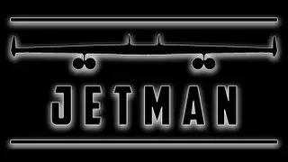 Jetman Wingsuit - Flight Testing 1, 2, 3....