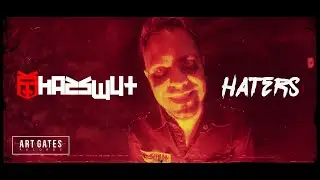 Hasswut - Haters (Official Video)