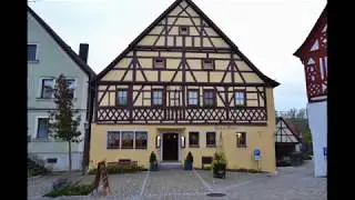 Spatzenfest 2017 DiaShow