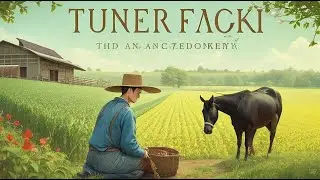 The Farmer's Luck A Zen Story about Acceptance and Gratitude