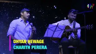 GAHAKA MAL PIPILA - Cover by Dhyan Hewage & Chathura Perera