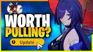 SHOULD YOU PULL ACHERON? | Acheron Calculations *UPDATE* | Honkai Star Rail