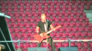 Metallica - Fade To Black - 2008.06.03 Prague, CZR - 10/20