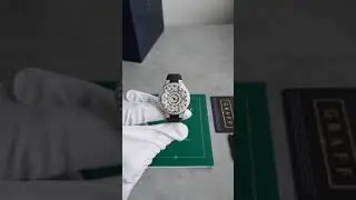 часы Graff Butterfly 77.500 $